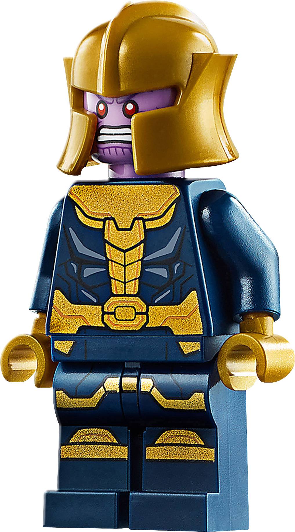 76141 LEGO® MARVEL SUPER HEROES Thanos Mech
