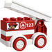 10917 LEGO® DUPLO® Mein erstes Feuerwehrauto