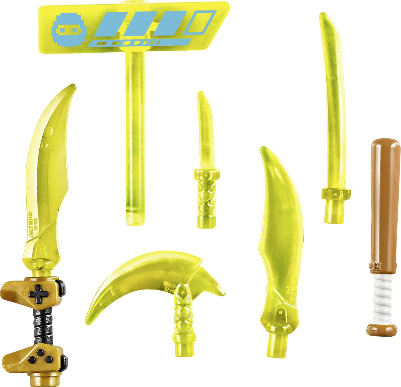 71716 LEGO® NINJAGO Avatar Lloyd - Arcade Kapsel