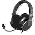 Creative SXFI Air C PC-Headset USB schnurgebunden Over Ear Schwarz