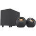 Creative Pebble Plus 2.1 PC-Lautsprecher Kabelgebunden 8 W Schwarz Creative Pebble Plus 2.1 PC-Lautsprecher Kabelgebunden 8 W Schwarz