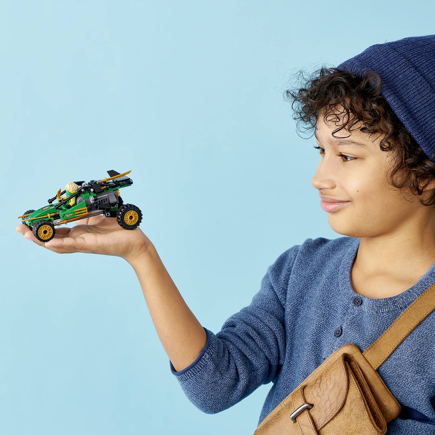 71700 LEGO® NINJAGO Lloyds Dschungelräuber