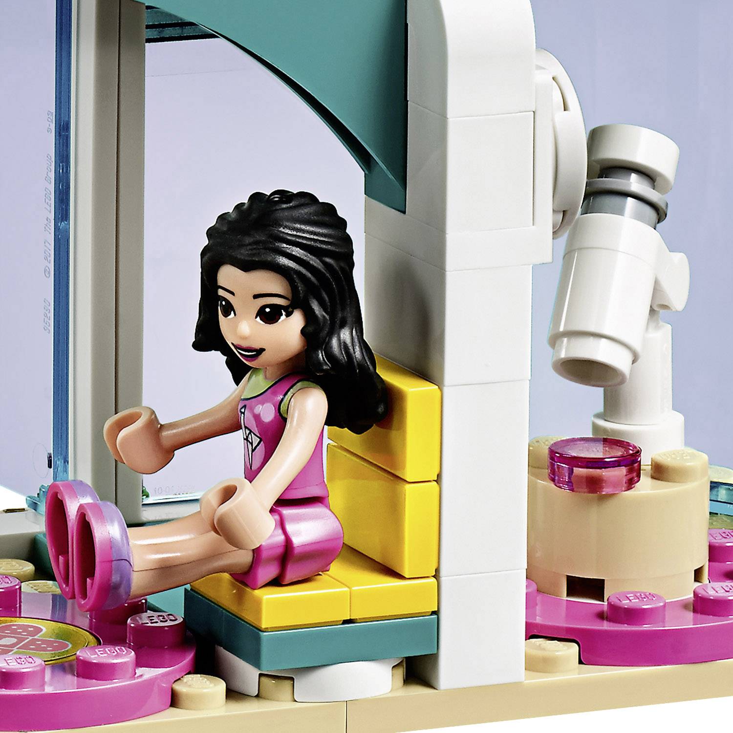 41394 LEGO® FRIENDS Krankenhaus von Heartlake City