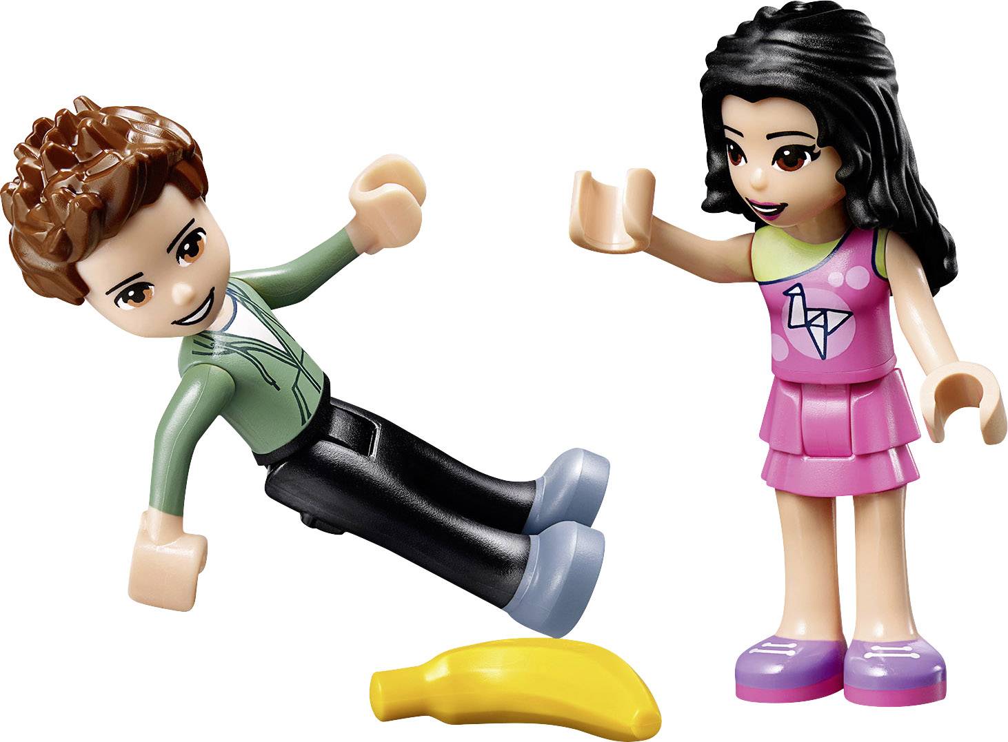 41394 LEGO® FRIENDS Krankenhaus von Heartlake City