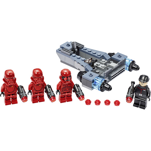 75266 LEGO® STAR WARS™ Sith Troopers™ Battle Pack