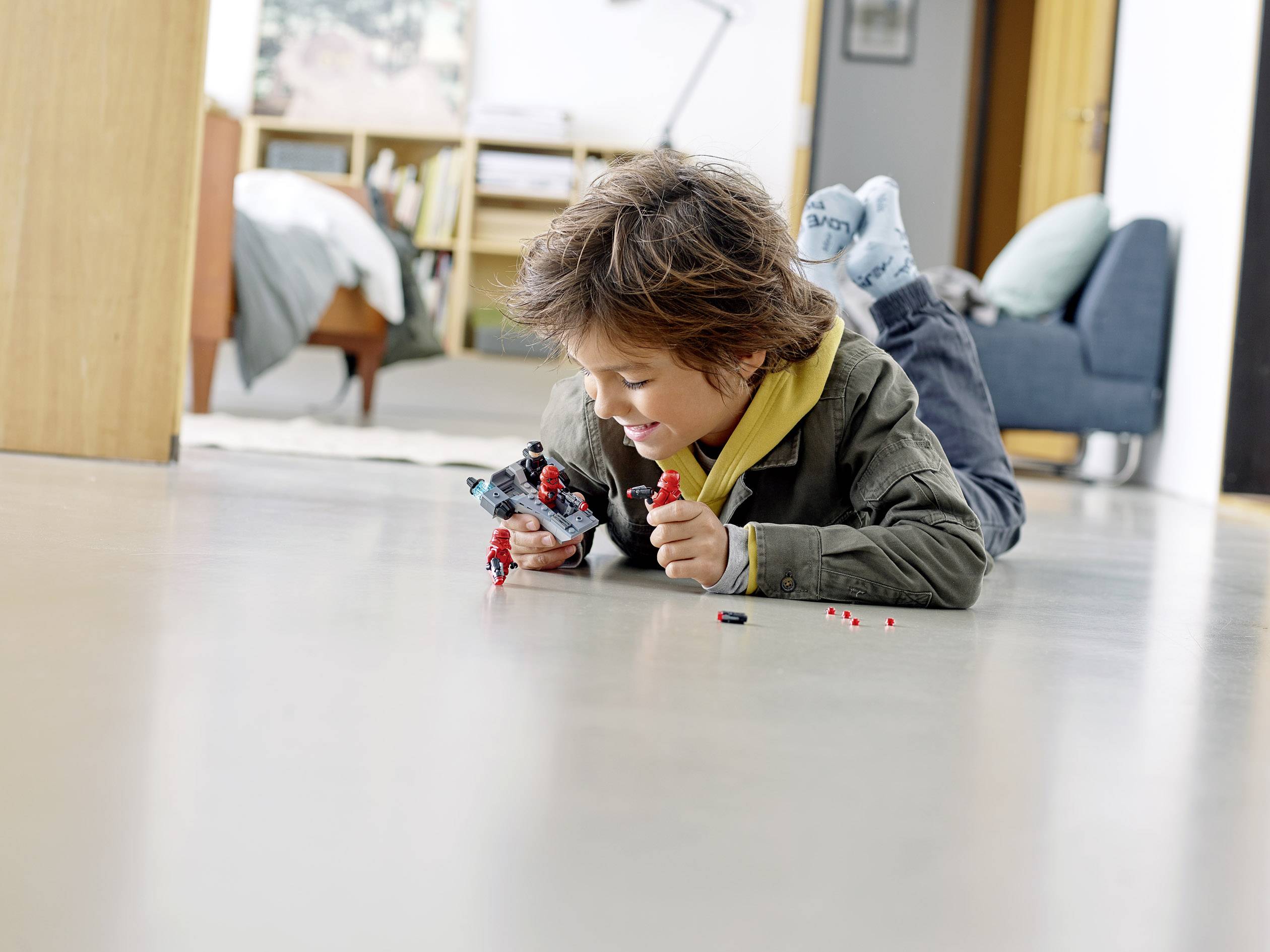 75266 LEGO® STAR WARS™ Sith Troopers™ Battle Pack