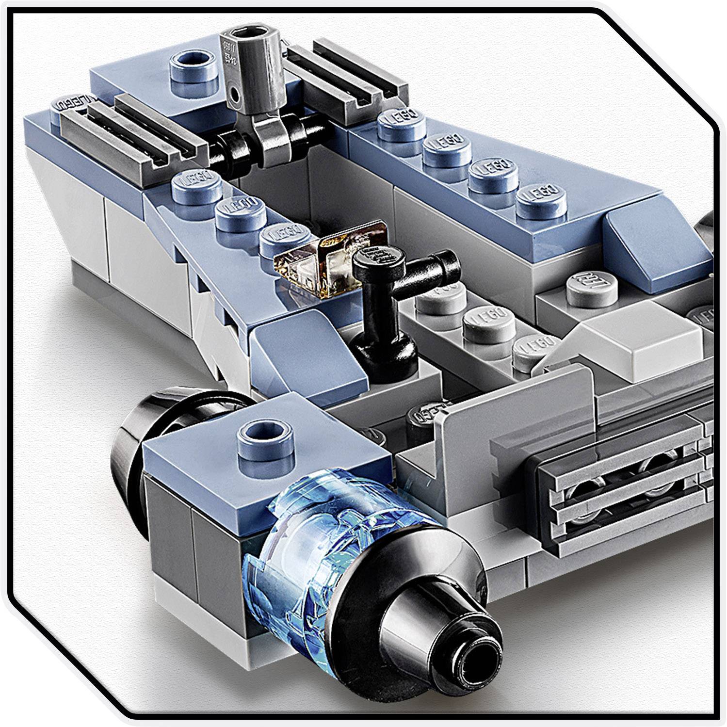 75266 LEGO® STAR WARS™ Sith Troopers™ Battle Pack