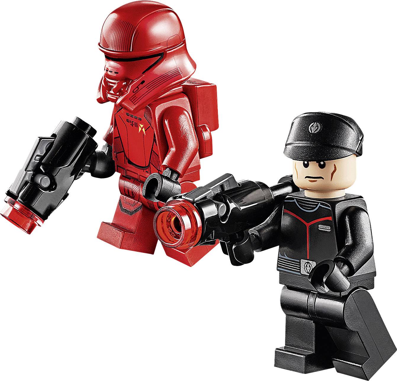 75266 LEGO® STAR WARS™ Sith Troopers™ Battle Pack