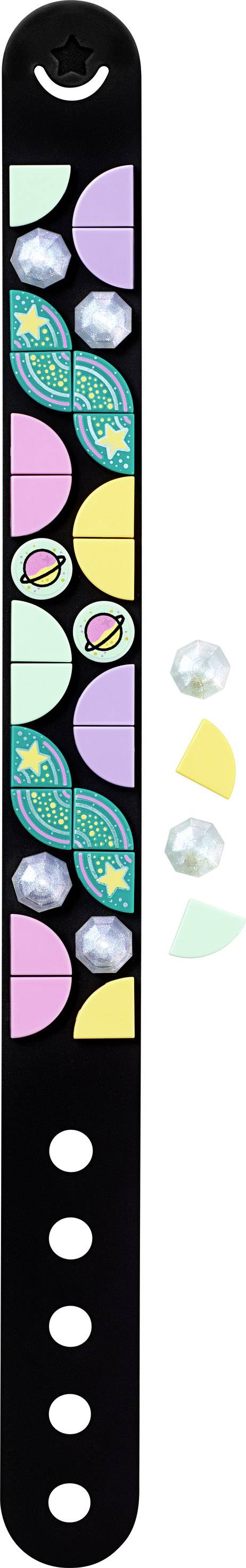 LEGO® DOTS 41903 Weltraum Armband