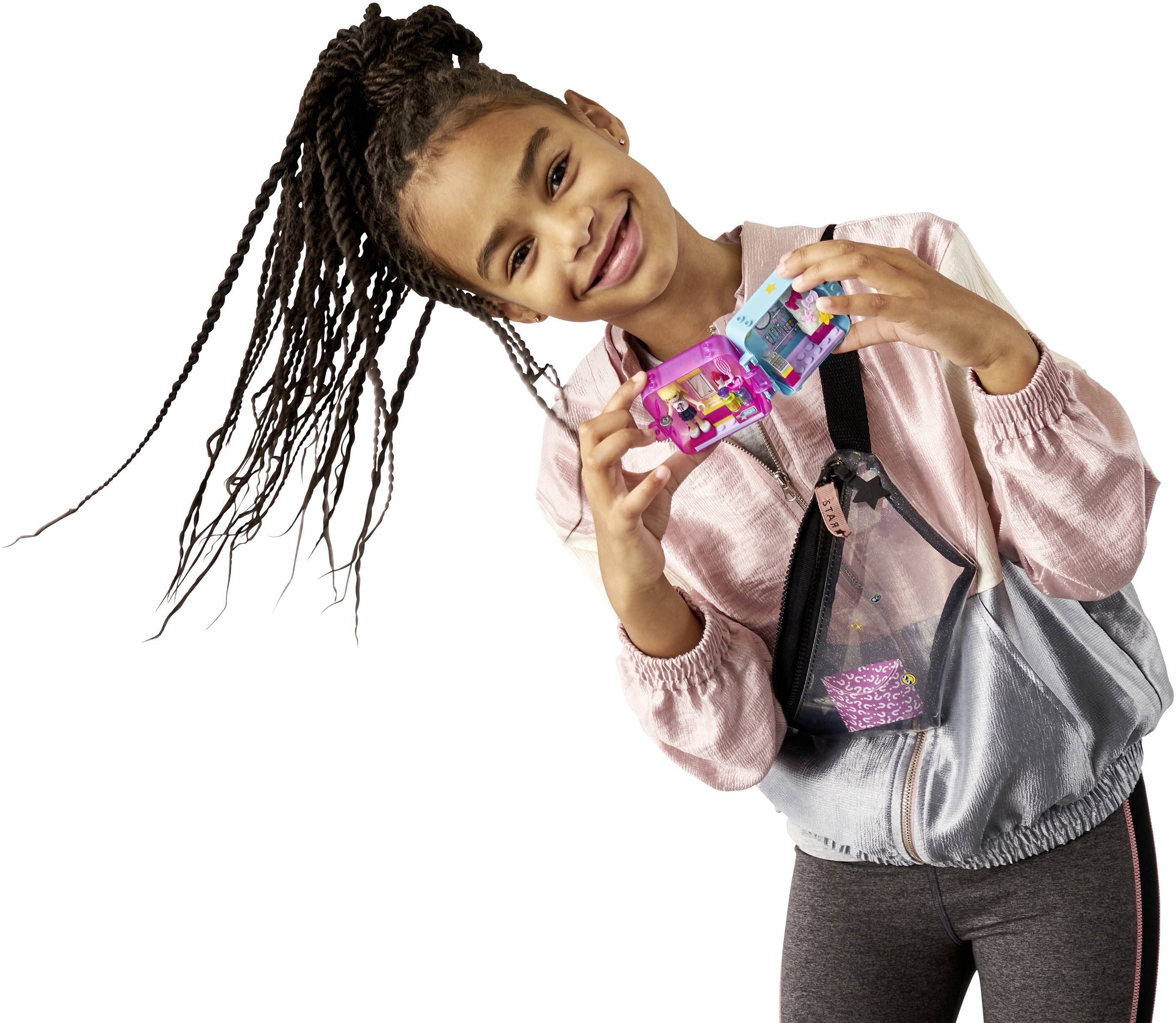 41406 LEGO® FRIENDS Stephanies magischer Würfel – Schönheitssalon