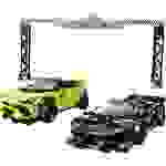 76899 LEGO® SPEED CHAMPIONS Lamborghini Urus ST-X & Lamborghini Huracán Super Trofeo EVO
