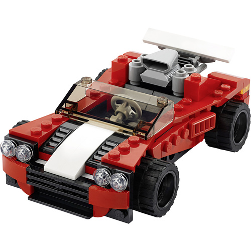 31100 LEGO® CREATOR Sportwagen