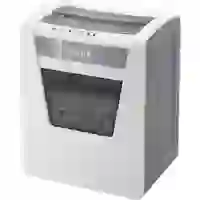 Leitz IQ Office P5 Aktenvernichter 10 Blatt Partikelschnitt 2 x 15mm P-5 23l Vernichtet auch Heftklammern, Büroklammern Leitz IQ Office P5 Aktenvernichter 10 Blatt Partikelschnitt 2 x 15mm P-5 23l Vernichtet auch Heftklammern, Büroklammern