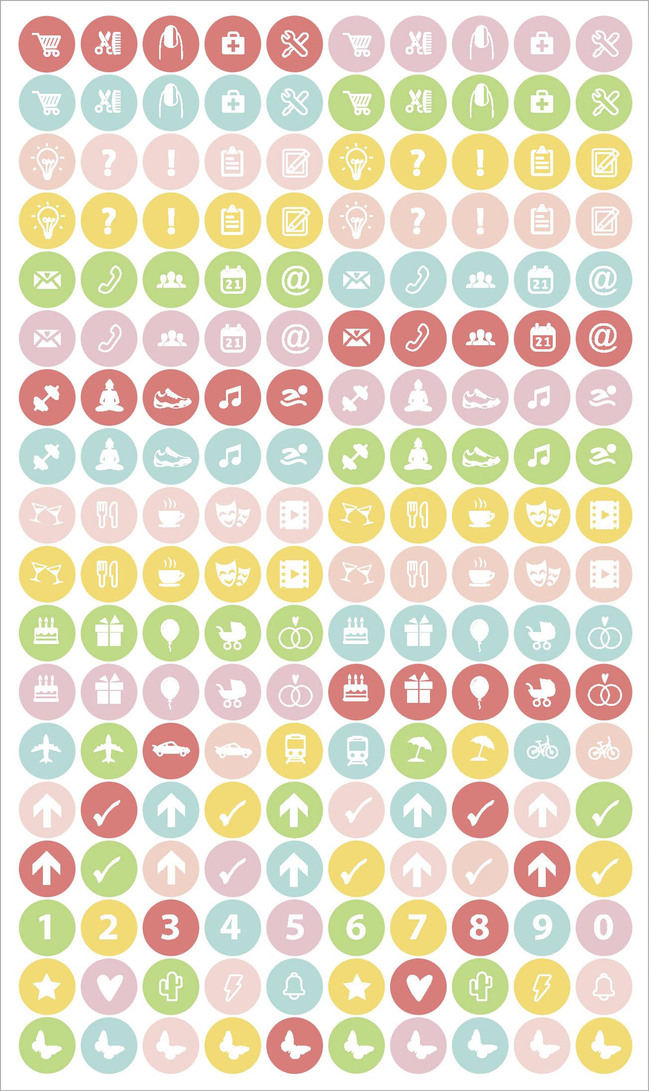 Sigel Wochenkalender Jolie® 2020 indigo blue J0101 DIN A5 Farbe des Einbandes: Blau 1St.