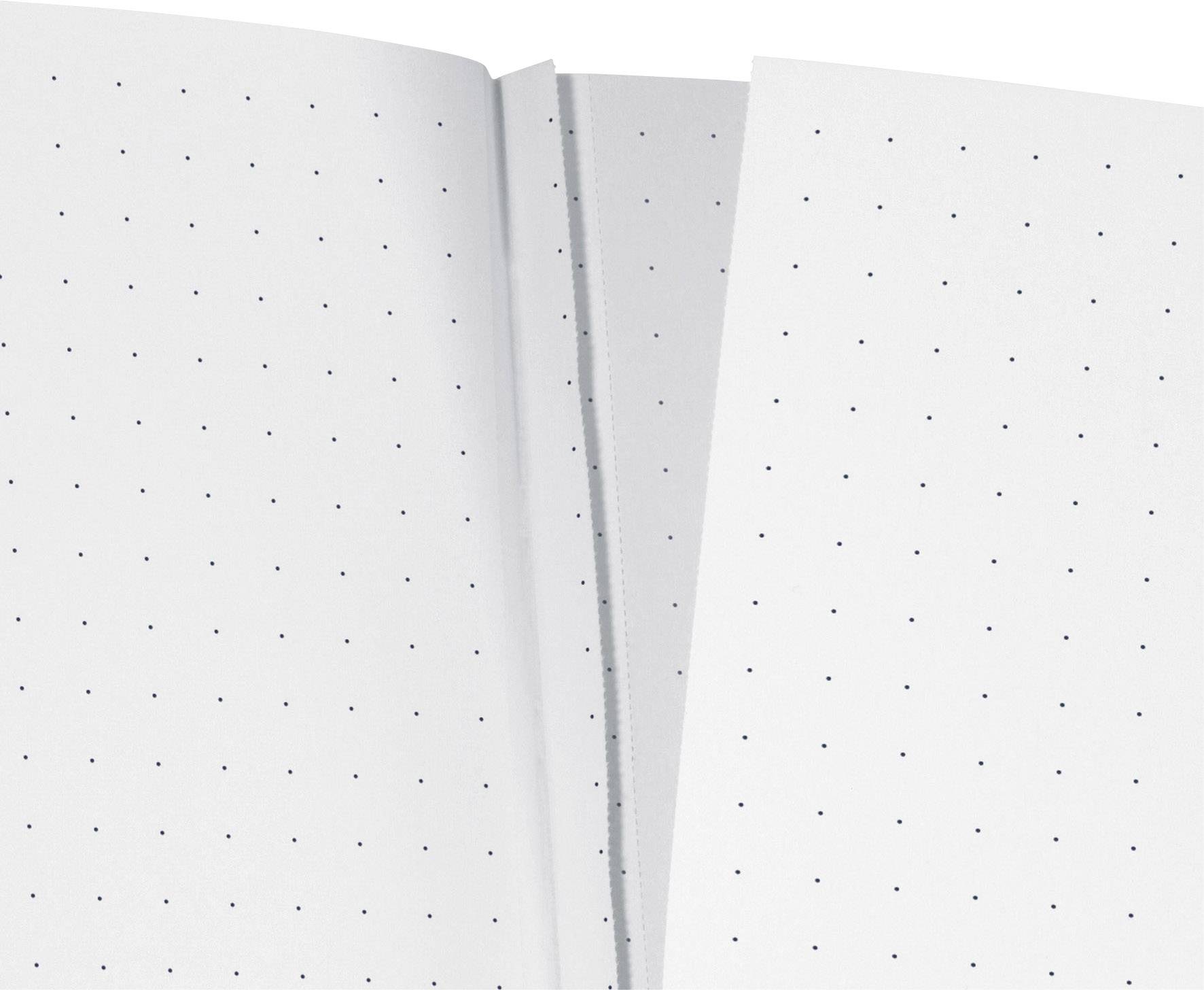 Sigel Wochenkalender Jolie® 2020 indigo blue J0101 DIN A5 Farbe des Einbandes: Blau 1St.