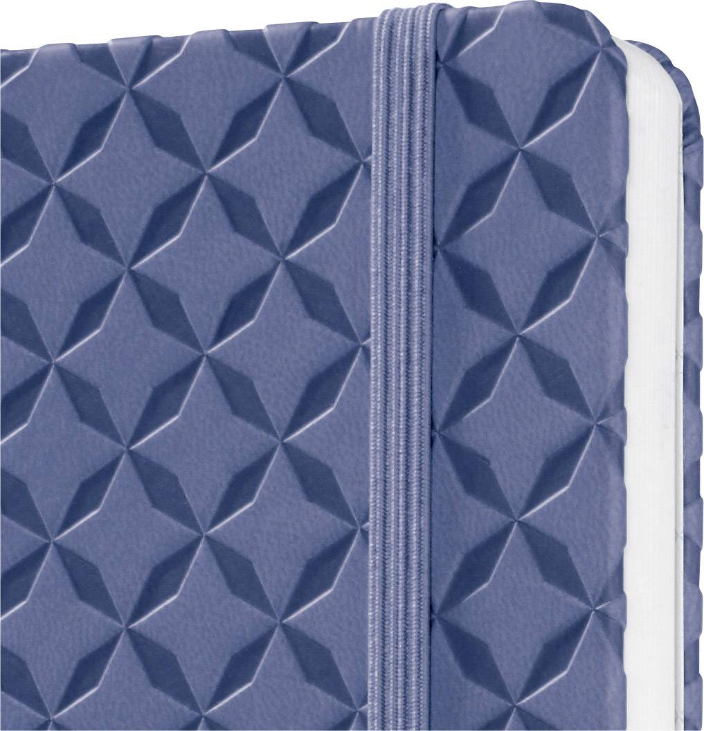 Sigel Wochenkalender Jolie® 2020 indigo blue J0101 DIN A5 Farbe des Einbandes: Blau 1St.