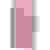 Sigel Wochenkalender Jolie® 2020 rose pink J0110 DIN A6 Farbe des Einbandes: Rosa 1 St.
