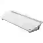 Nobo Glas-Notizboard Diamond Glass Memo Desktop (B x H) 458mm x 60mm Brillant-Weiß Inkl. Ablageschale, Inkl. Boardmarker Nobo Glas-Notizboard Diamond Glass Memo Desktop (B x H) 458mm x 60mm Brillant-Weiß Inkl. Ablageschale, Inkl. Boardmarker