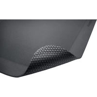 Kensington K55401WW Anti-Ermüdungsmatte (B x H x T) 90 x 1.7 x 50cm Schwarz Kensington K55401WW Anti-Ermüdungsmatte (B x H x T) 90 x 1.7 x 50cm Schwarz