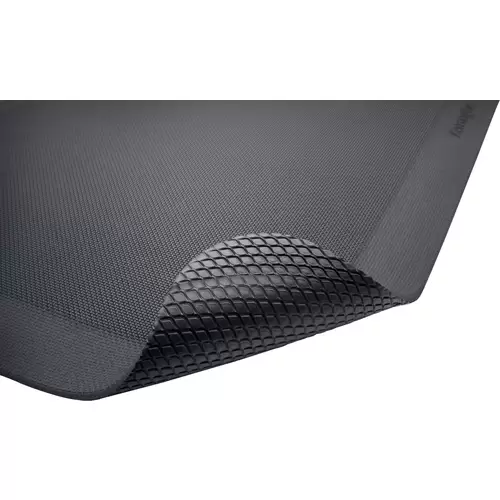 Kensington K55401WW Anti-Ermüdungsmatte (B x H x T) 90 x 1.7 x 50cm Schwarz Kensington K55401WW Anti-Ermüdungsmatte (B x H x T) 90 x 1.7 x 50cm Schwarz