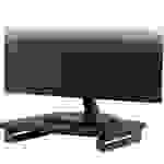 Kensington SmartFit® 1fach Monitor-Standfuß 48,3 cm (19") - 61,0 cm (24") Schwarz Stand, Höhenvers