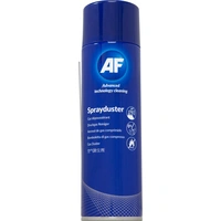 AF ASDU400D Sprayduster Druckgasspray inkl. Sprühröhrchen 342ml AF ASDU400D Sprayduster Druckgasspray inkl. Sprühröhrchen 342ml