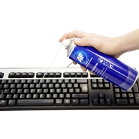 AF ASDU400D Sprayduster Druckgasspray inkl. Sprühröhrchen 342ml AF ASDU400D Sprayduster Druckgasspray inkl. Sprühröhrchen 342ml