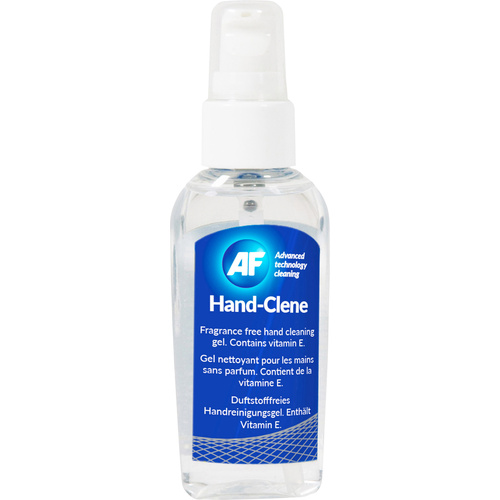 AF Hand-Clene AHSG050 Handreinigungsgel 50ml