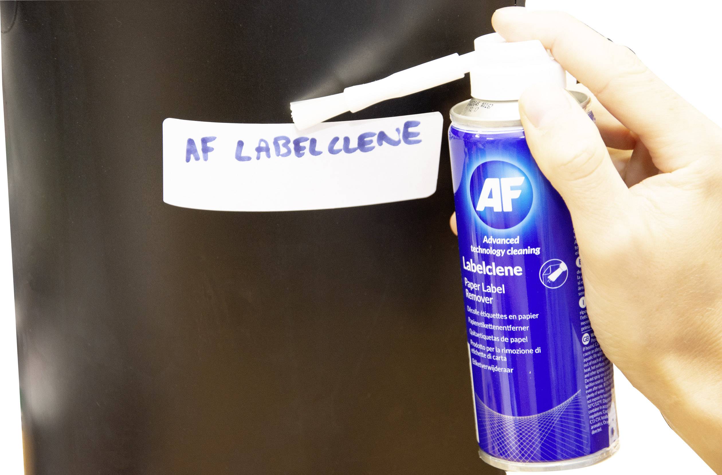 AF Labelclene ALCL200 Etikettenentferner 200 ml