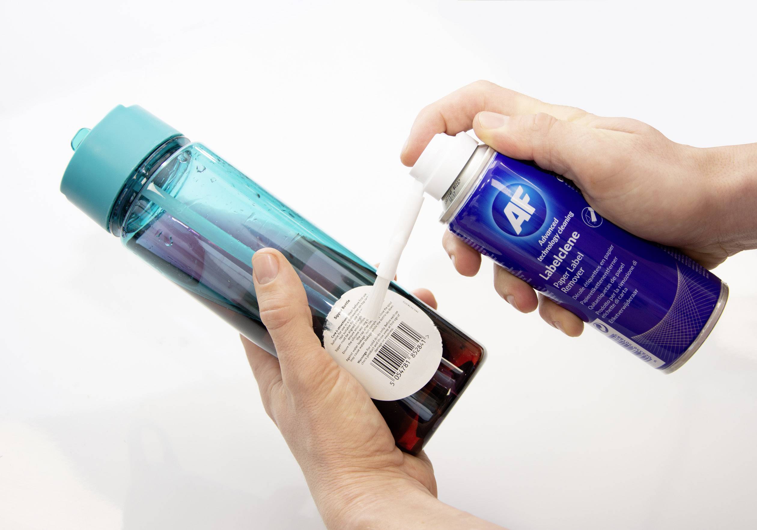 AF Labelclene ALCL200 Etikettenentferner 200 ml
