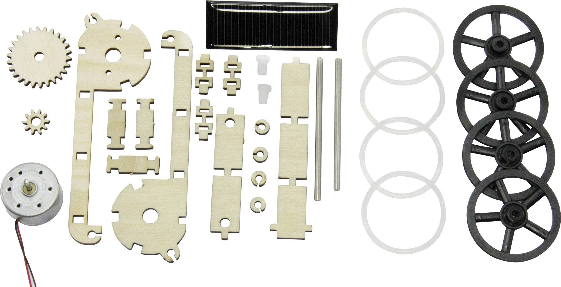 Sol Expert 40440 40440 Solar Auto