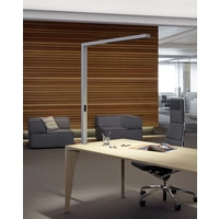 Maul MAULsirius 8259395 LED-Klemmleuchte mit Bewegungsmelder F (A - G) 81W Silber Maul MAULsirius 8259395 LED-Klemmleuchte mit Bewegungsmelder F (A - G) 81W Silber