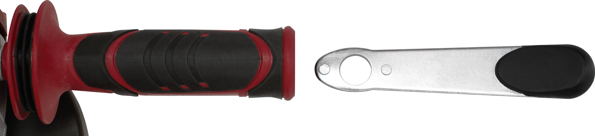 TOOLCRAFT WSS-100 / TAWB-200 TO-6544041 Akku-Winkelschleifer ohne Akku 20V