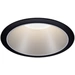 Paulmann 93407 Cole Coin Einbauleuchte LED 6W Schwarz, Silber Paulmann 93407 Cole Coin Einbauleuchte LED 6W Schwarz, Silber