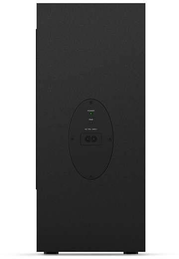 Philips TAPB405 Soundbar Schwarz Bluetooth®