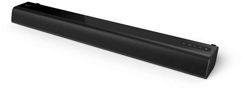 Philips TAPB405 Soundbar Schwarz Bluetooth®