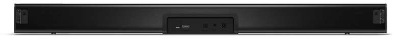 Philips TAPB405 Soundbar Schwarz Bluetooth®