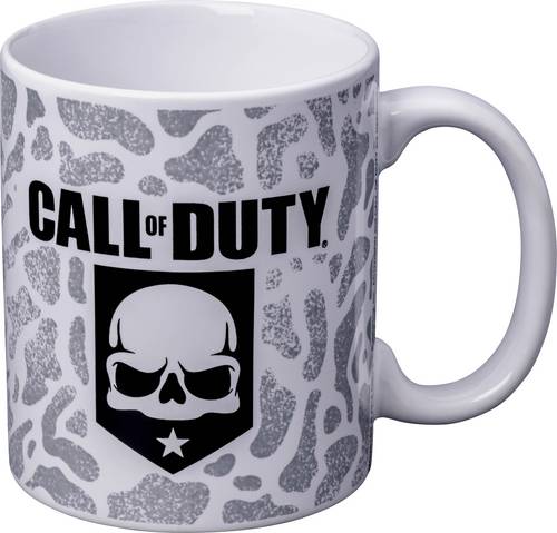 Diverser Tasse Call of Duty (Logo)