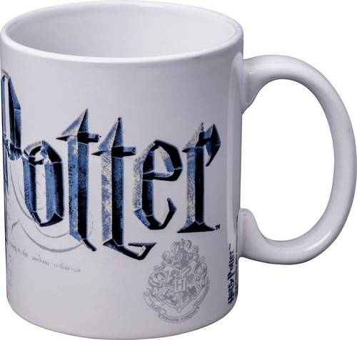 Diverser Tasse Harry Potter (Logo)