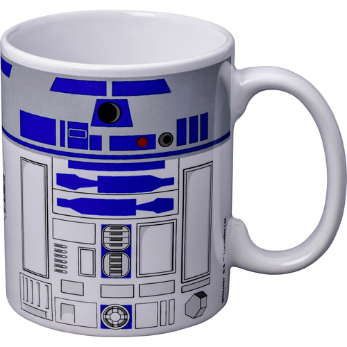 Tasse Star Wars (R2-D2)