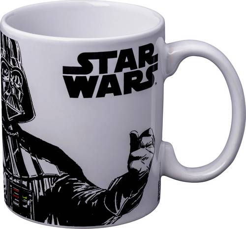 Diverser Tasse Star Wars (The Power of Coffee)