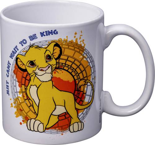 Diverser Tasse The Lion King