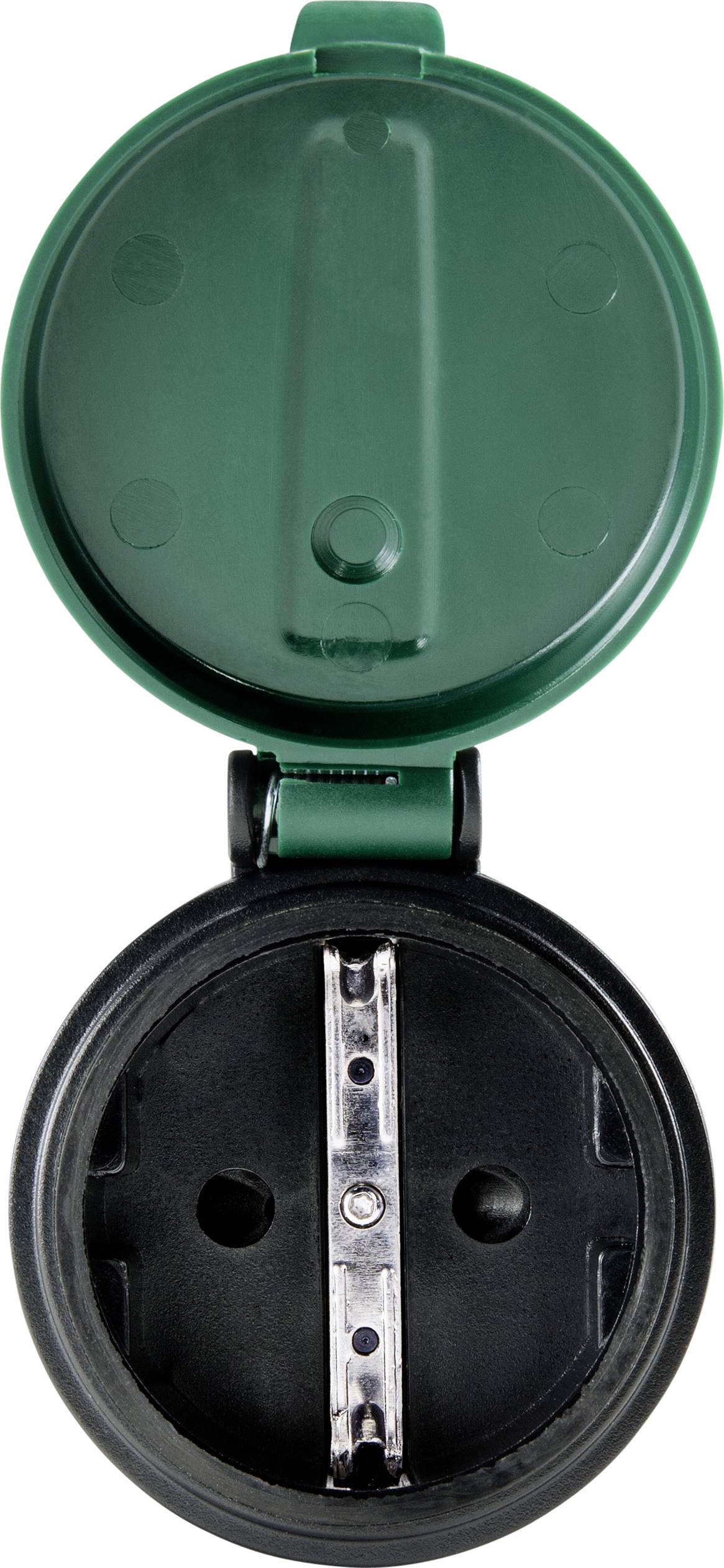 Sygonix RS-100 Wi-Fi Steckdose Außenbereich 3000W