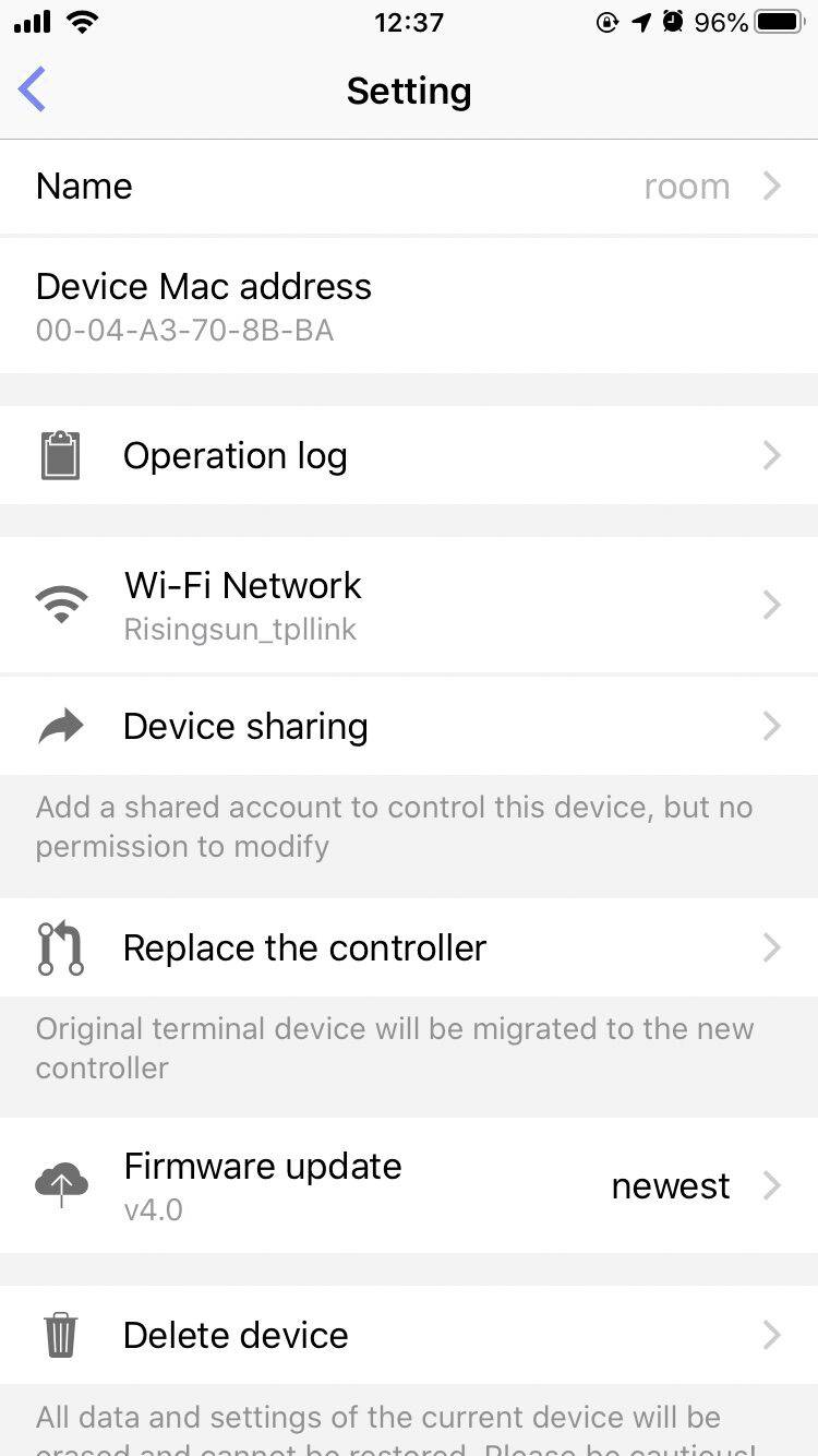 Sygonix RS-100 Wi-Fi Steckdose Außenbereich 3000W