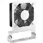 Pfannenberg PEF 180 fan holder 230V Schaltschrank-Lüfter 230 V/AC 19W (B x H x T) 205 x 55 x 160mm 1St. Pfannenberg PEF 180 fan holder 230V Schaltschrank-Lüfter 230 V/AC 19W (B x H x T) 205 x 55 x 160mm 1St.
