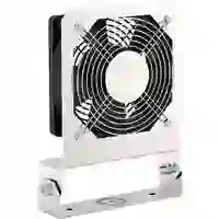 Pfannenberg PEF 180 fan holder 230V Schaltschrank-Lüfter 230 V/AC 19W (B x H x T) 205 x 55 x 160mm 1St. Pfannenberg PEF 180 fan holder 230V Schaltschrank-Lüfter 230 V/AC 19W (B x H x T) 205 x 55 x 160mm 1St.