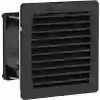Pfannenberg PF 11000 230V 54 9011 Schaltschrank-Lüfter 230 V/AC 11W (B x H x T) 109 x 109 x 66mm 1St. Pfannenberg PF 11000 230V 54 9011 Schaltschrank-Lüfter 230 V/AC 11W (B x H x T) 109 x 109 x 66mm 1St.