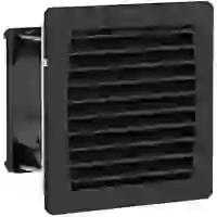 Pfannenberg PF 11000 24DC 54 9011 Schaltschrank-Lüfter 24 V/DC 2.4W (B x H x T) 109 x 109 x 53mm 1St. Pfannenberg PF 11000 24DC 54 9011 Schaltschrank-Lüfter 24 V/DC 2.4W (B x H x T) 109 x 109 x 53mm 1St.