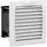 Pfannenberg PF 11000 24DC 54 7035 Schaltschrank-Lüfter 24 V/DC 2.4W (B x H x T) 109 x 109 x 53mm 1St. Pfannenberg PF 11000 24DC 54 7035 Schaltschrank-Lüfter 24 V/DC 2.4W (B x H x T) 109 x 109 x 53mm 1St.