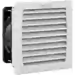 Pfannenberg PF 22000 230V 54 7035 Schaltschrank-Lüfter 230 V/AC 19W (B x H x T) 145 x 145 x 75mm 1St. Pfannenberg PF 22000 230V 54 7035 Schaltschrank-Lüfter 230 V/AC 19W (B x H x T) 145 x 145 x 75mm 1St.